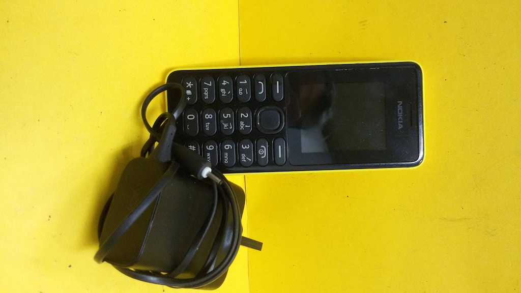 NOKİA MODEL RM 944 - Akıllı Telefon - 1682957435