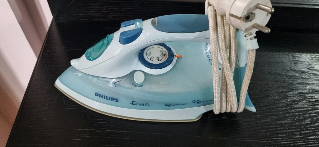 philips elance 3100 - 4