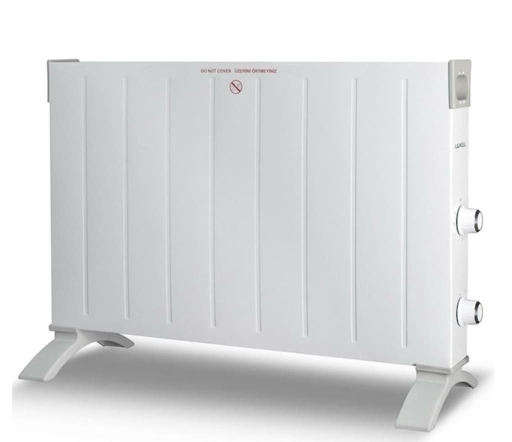 ELEKTRİKLİ PETEK ISITICI