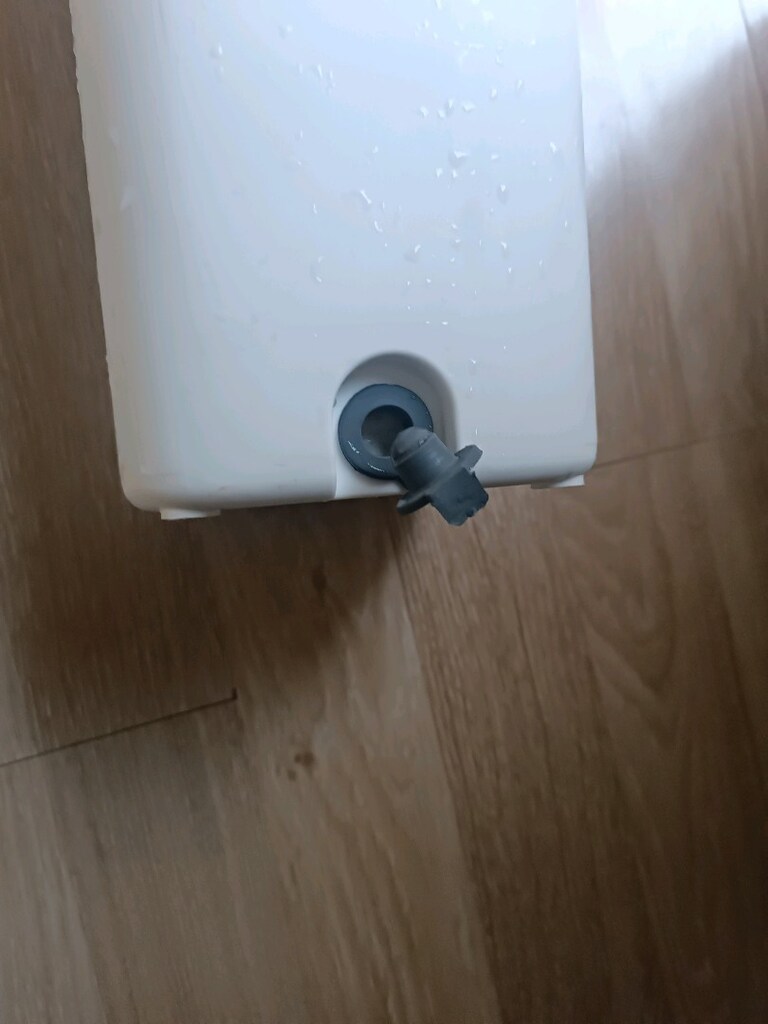 TEMİZLİK MOP VİLEDA SAĞLAM TEMİZ HİÇBİR SORUNU YOK SIFIR AYARINDA DİĞE - 3