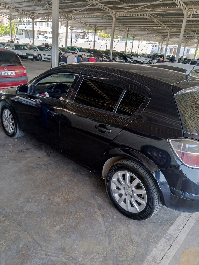 temiz opel - 6
