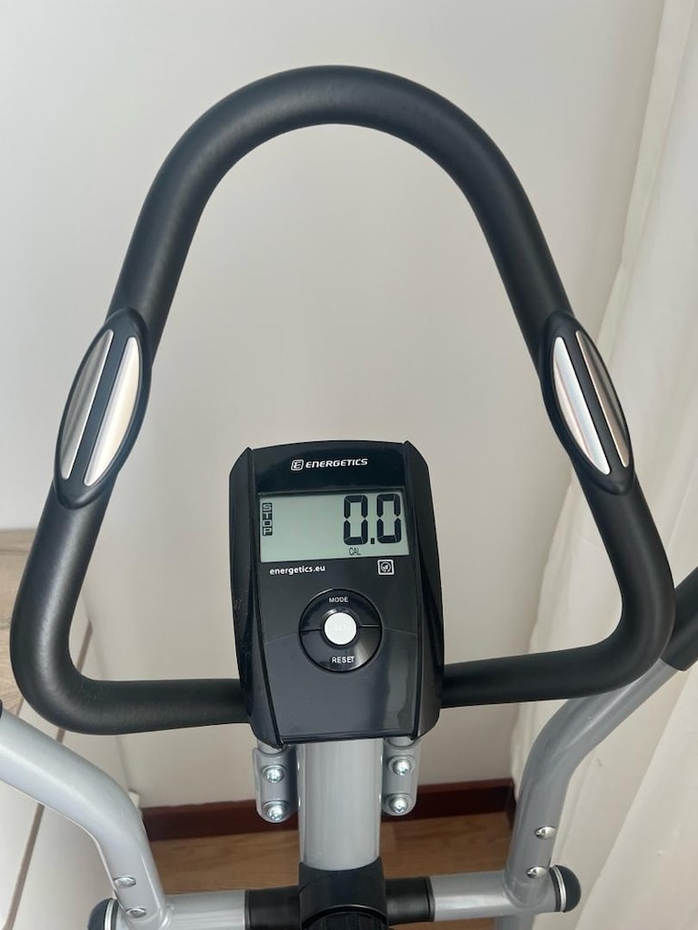 Eliptik Bisiklet (Energetics XT 421p) - 8