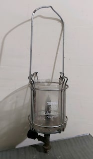 lüx gaz lambası üst - 3