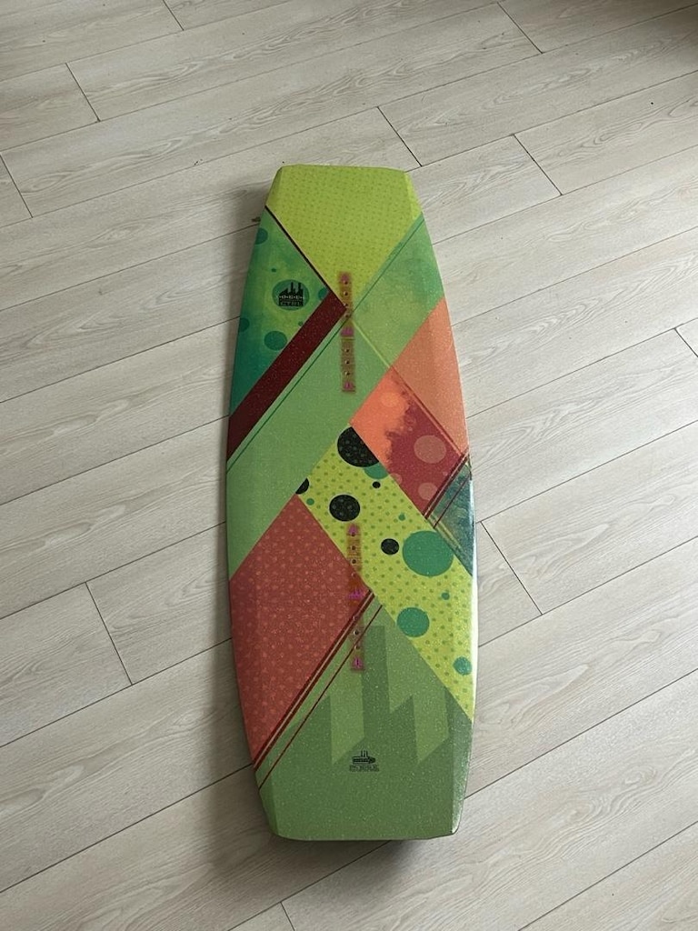 sıfır CTRL wakeboard