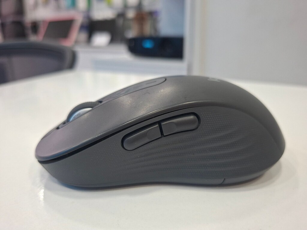 LOGITECH SIGNATURE M650 L KABLOSUZ MOUSE - 3