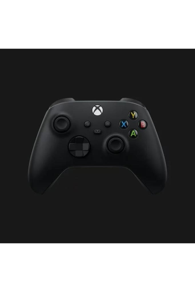 Microsoft Xbox Series X 1 TB SSD Oyun Konsolu - Tek Kol - 3