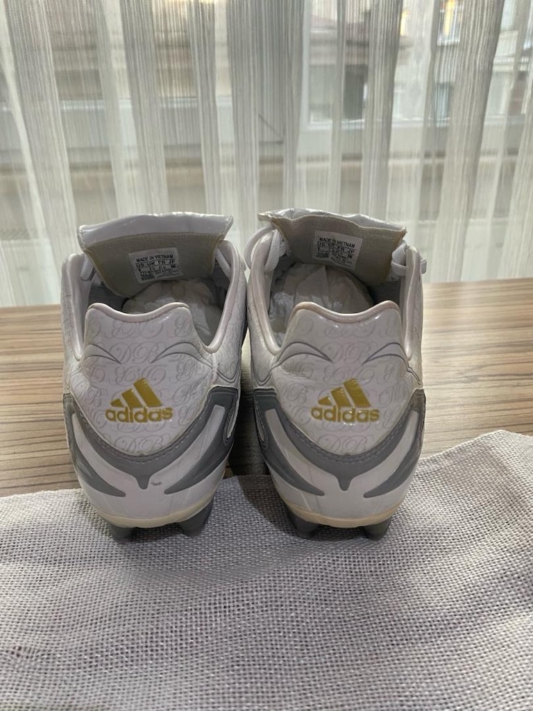 Adidas Absolion predatör Beckham ( 2006) - 5