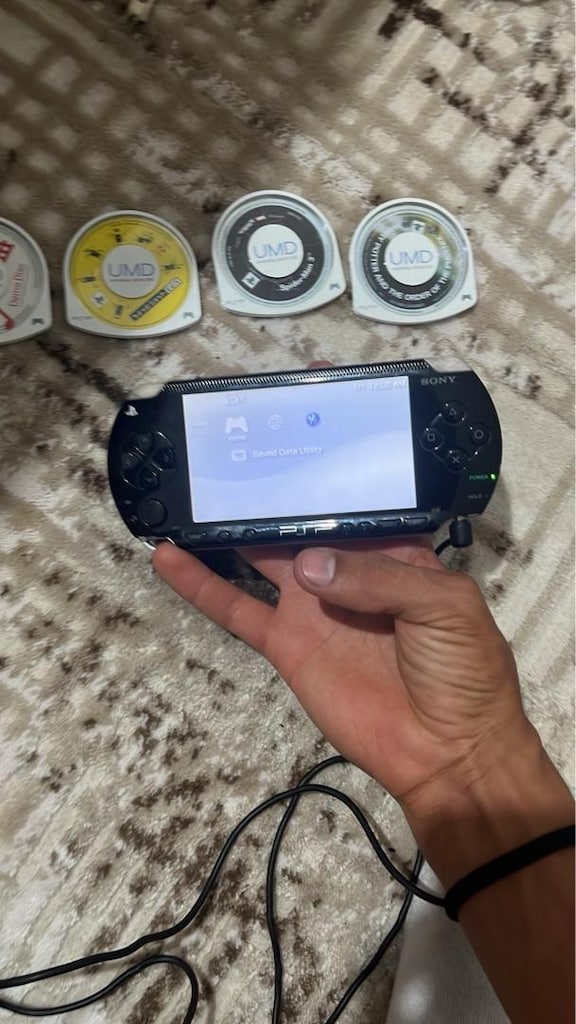 psp - 10
