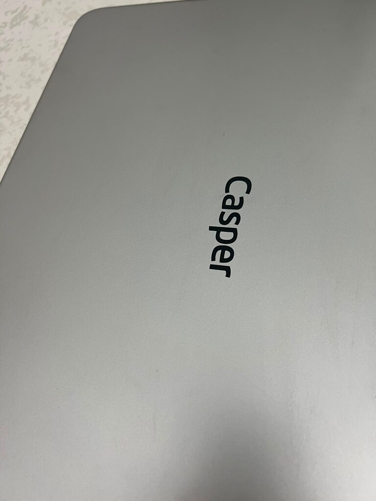 Casper Nirvana S500 Laptop İ5-10210U - 3