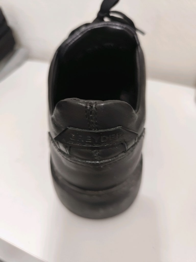 Sneakers Hakiki Deri 41 numara - 3