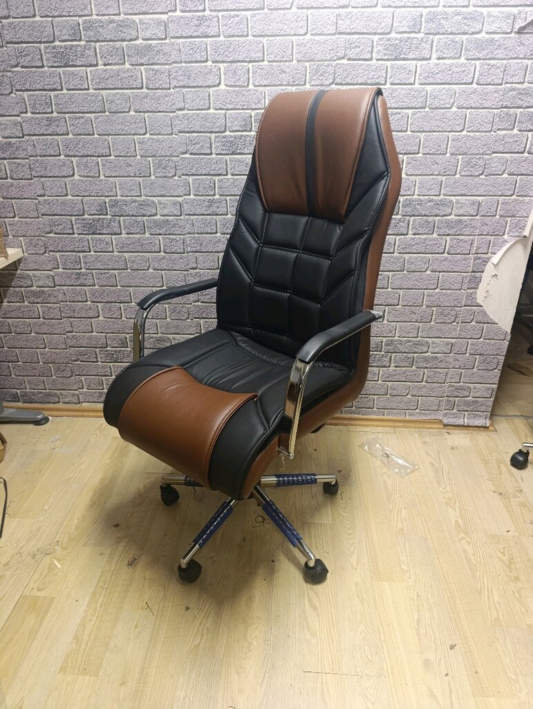 ofis patron müdür koltuğu - 12