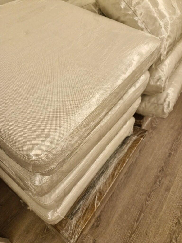 Ikea dış mekan bahçe balkon mobilyası - 5