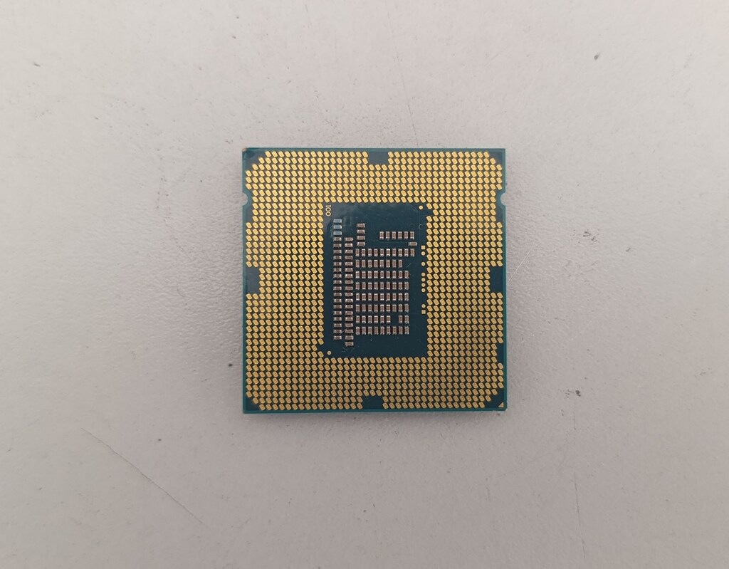 INTEL İ3 3220T 1155 PIN 35W İŞLEMCİ - SORUNSUZ - 2