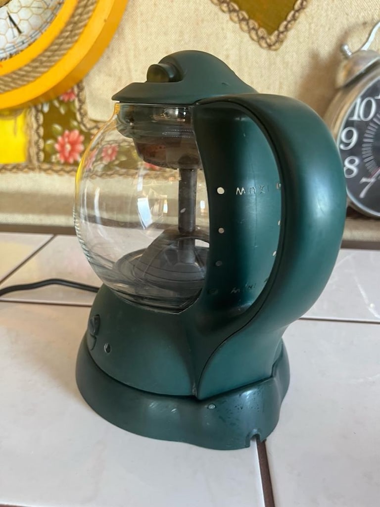 Tefal Magic Tea Bitki Çayı Demleme Makinesi - 4