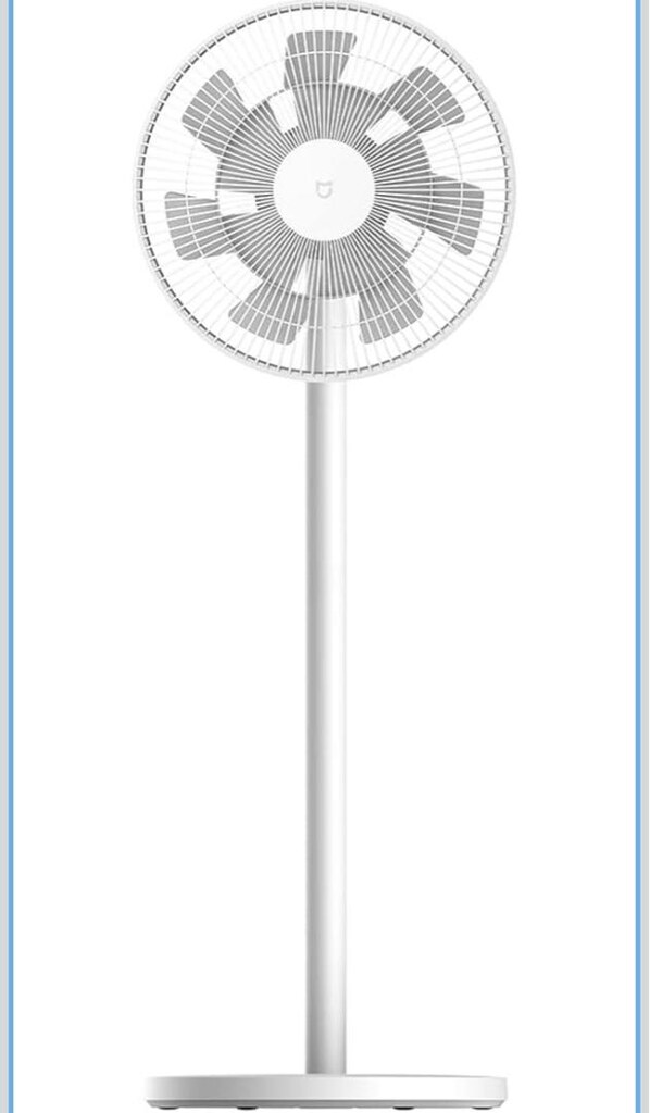 Xiaomi Standing fan 2 pro Vantilatör - 13