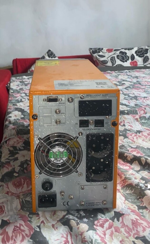 MAKELSAN ELEKTİKLİ JENERÖTÖR - 2