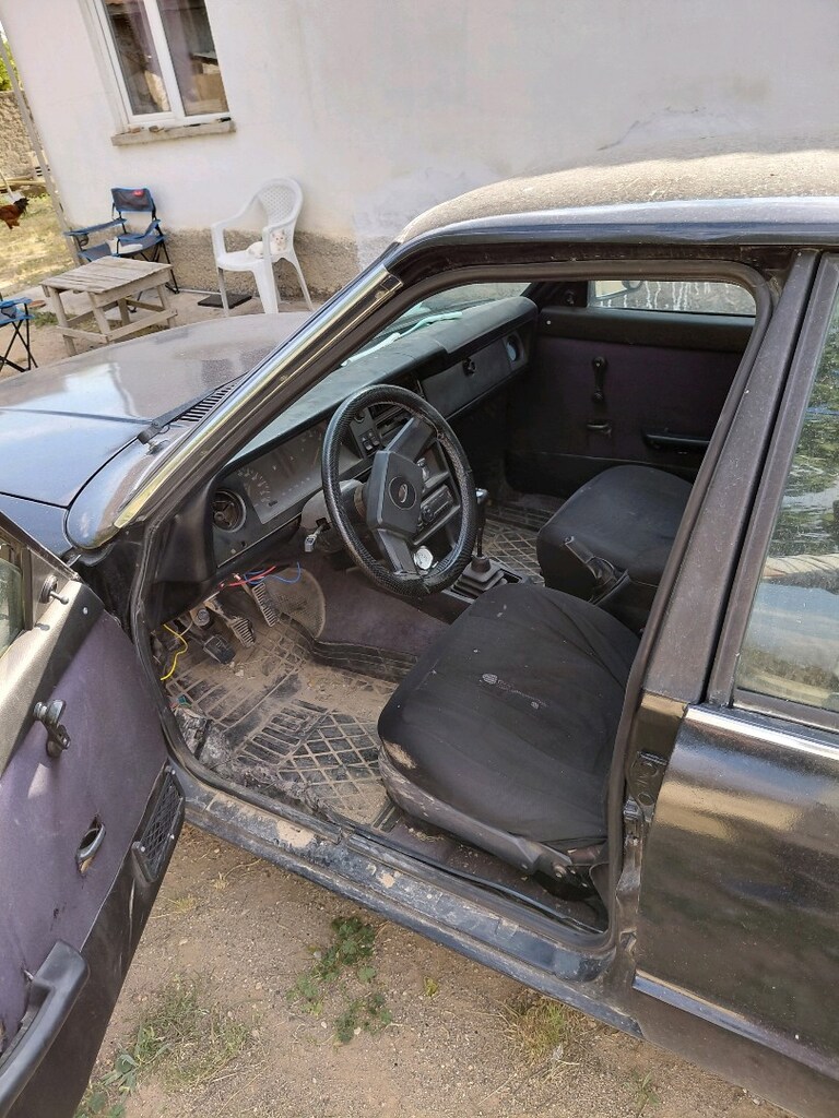 Ford Taunus - 5