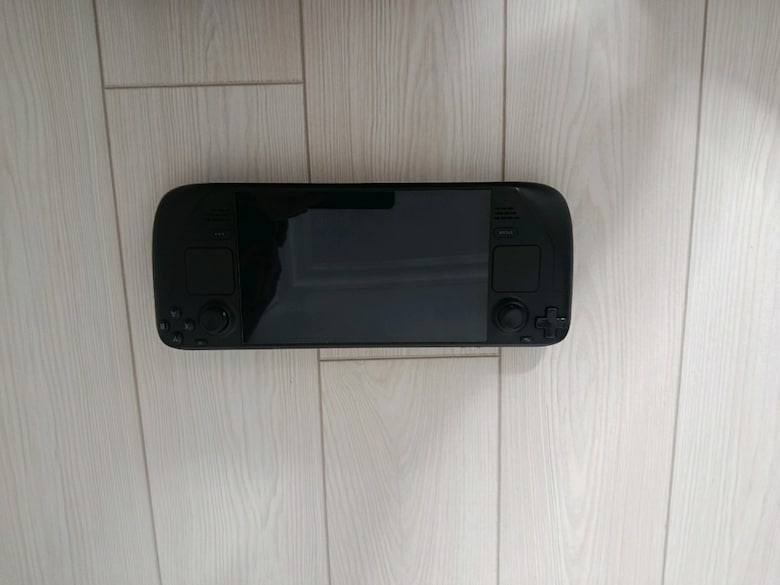 Steam Deck OLED 512GB - Tertemiz - 3