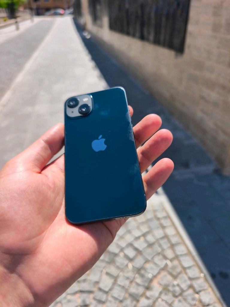 İPHONE 13 256 GB TR - 2