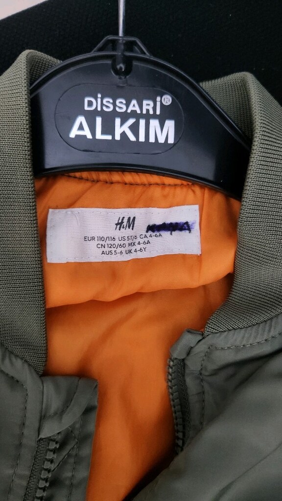 Ceket - 3