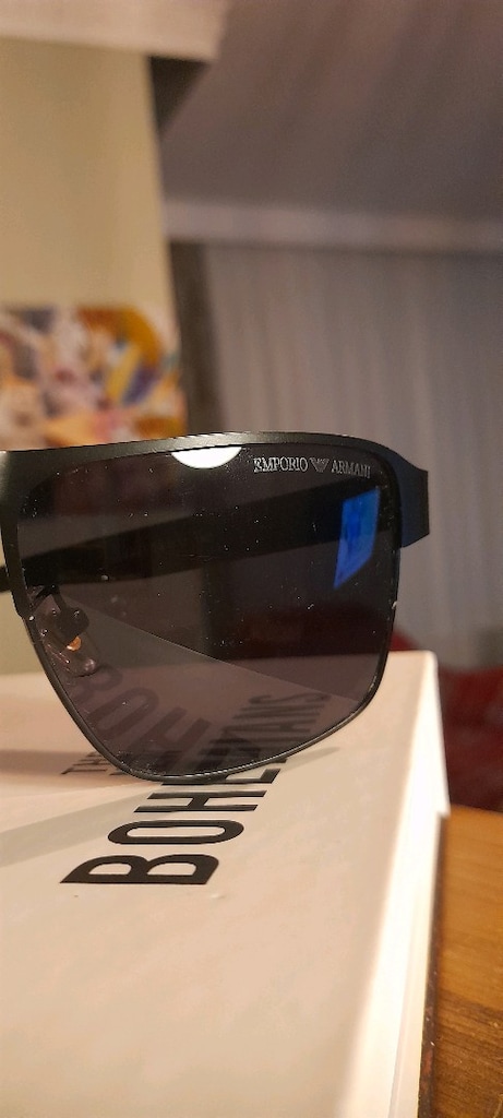 Emporio Armani - 7