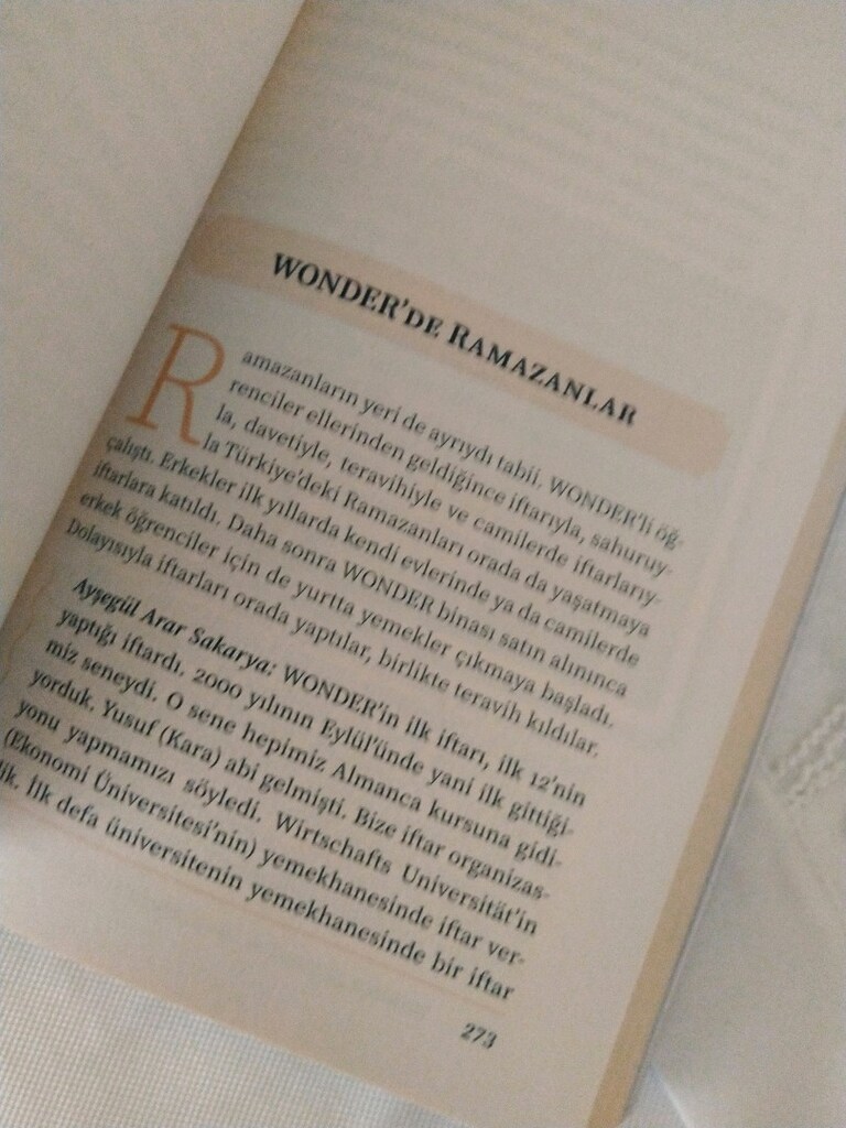 Wonder: 28 Şubat’ın Söndüremediği Yıldızlar - 2