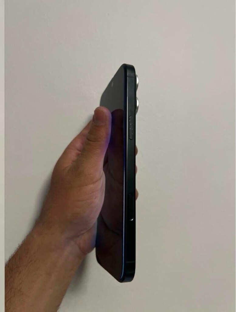 *İPHONE 16 PRO MAX 256 GB * - 4