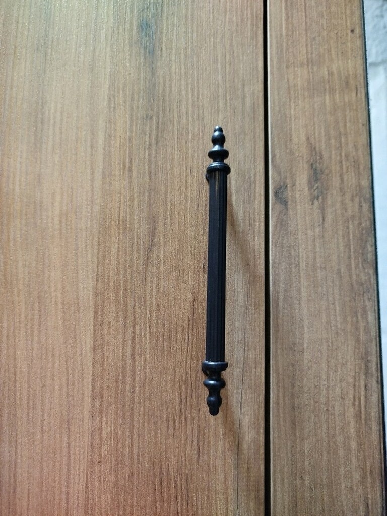 dolap çekmece kapak kulpları - 6