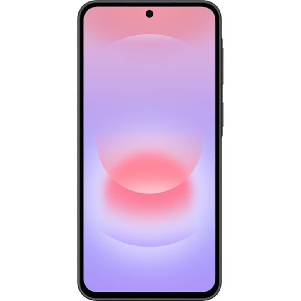 Samsung Galaxy A37 5G 8/256GB Antrasit Cep Telefonu - 4