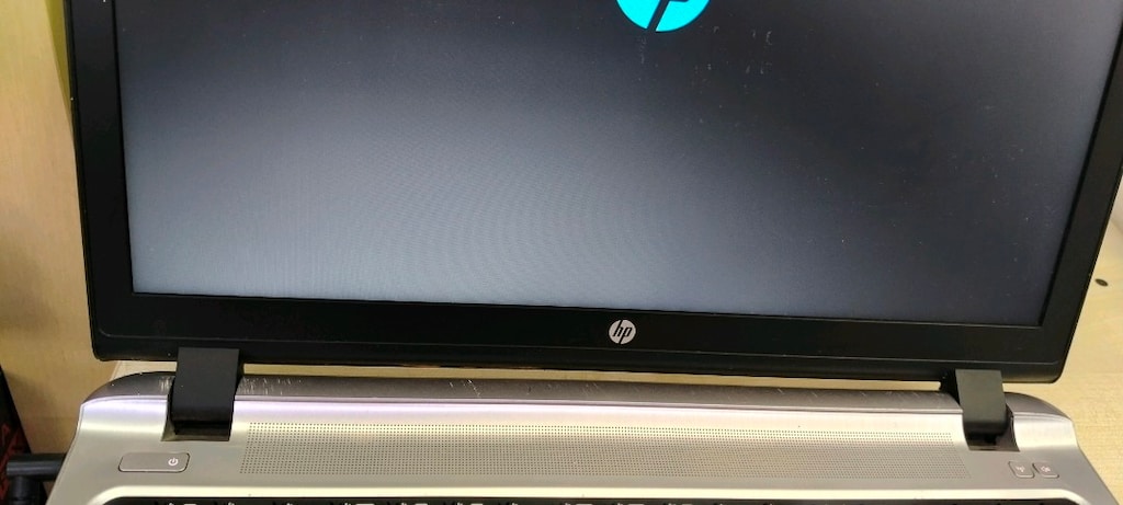 HP 450 G3 DİZÜSTÜ BİLGİSAYAR 2 EL SIFIR DEĞİL DİR 15,6 EKRAN PANEL - 6