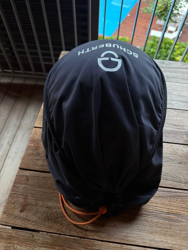 SCHUBERTH S2 SPORT MAT SİYAH | M (56/57) | FATURALI | ORİJİNAL KILIFLI - 8