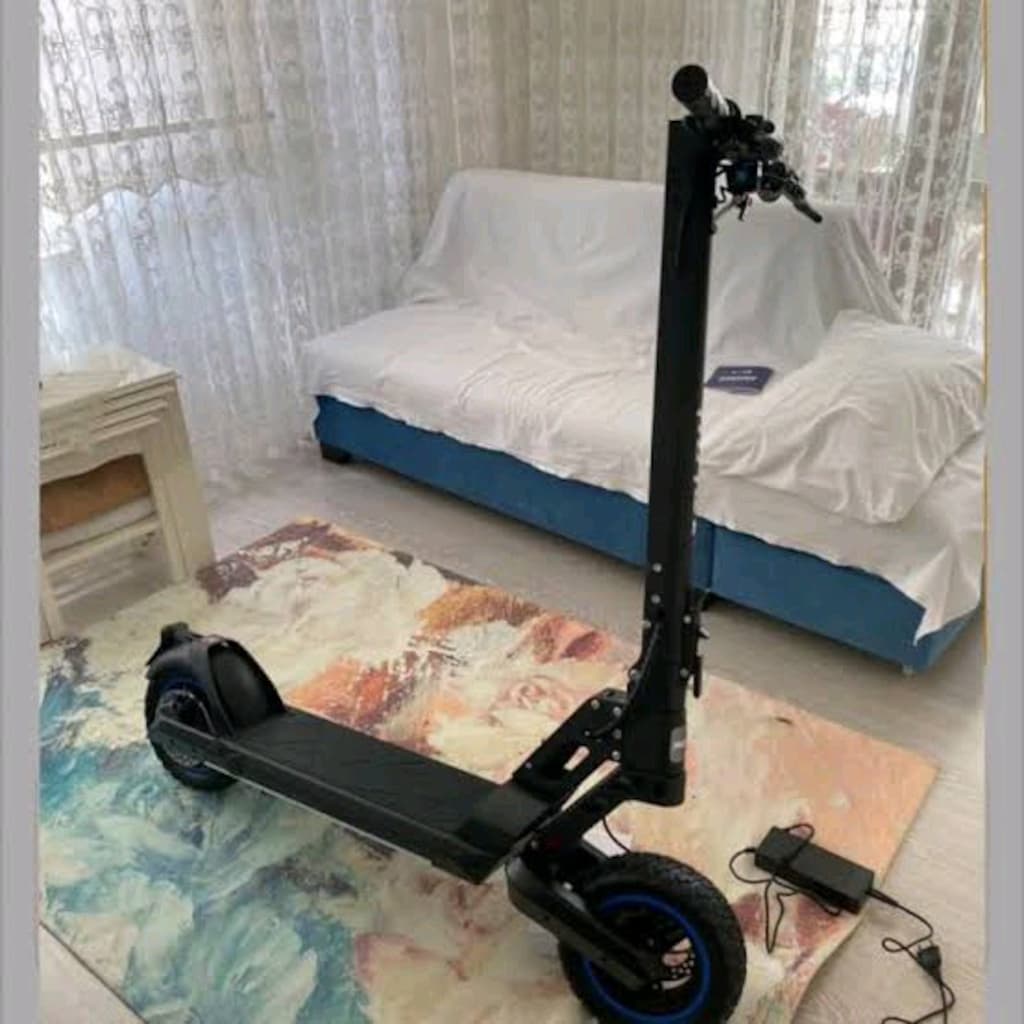 Hifree scooter g1 - 3