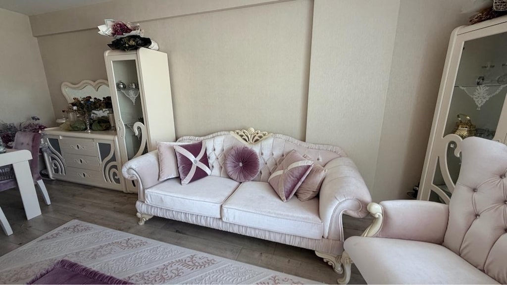 salon koltuk takımı - 11
