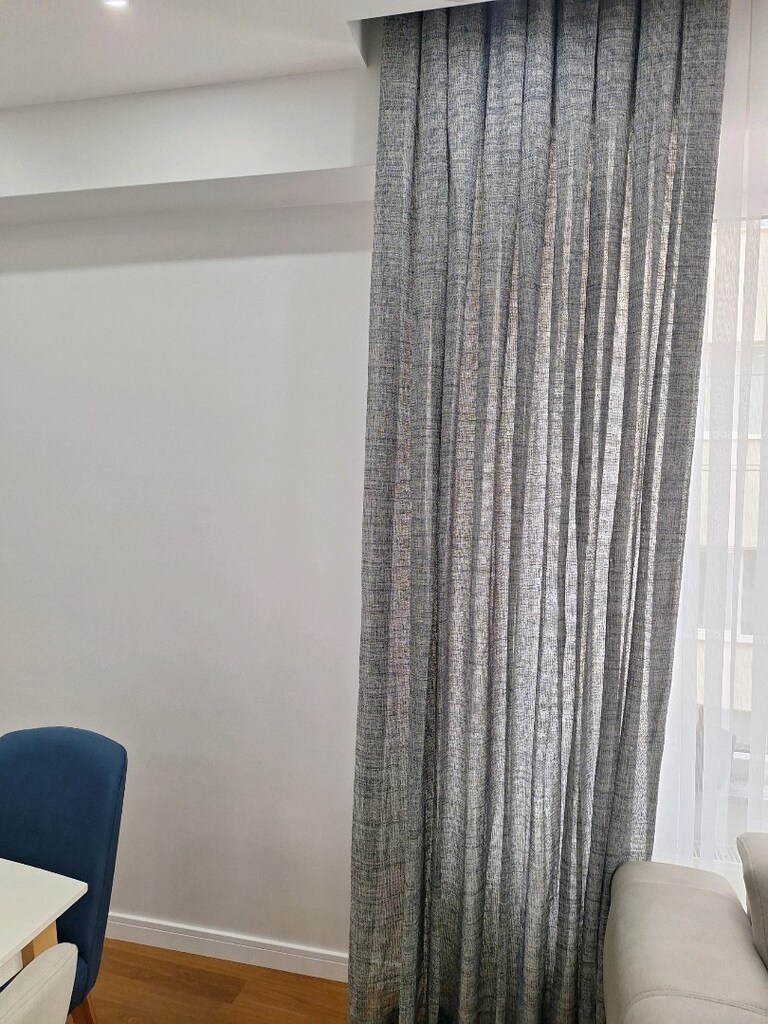 Az Kullanılmış Fon Perde - 2