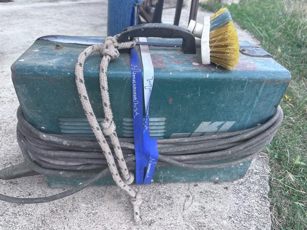 inverter kaynak makinası - 2