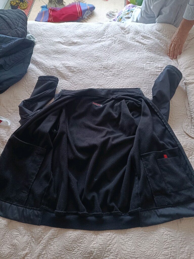 prada mont orjinal — görsel 5/6