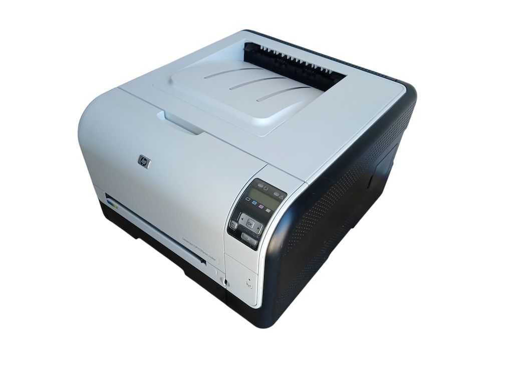 hp color laserjet cp1525nw yazıcı(ÇALIŞIR,SORUNSUZ,İKİNCİEL) - 3