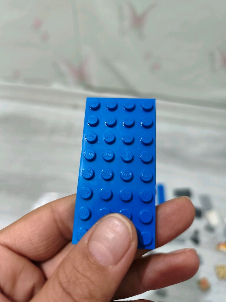 orjinal lego köpekbalığı - 5