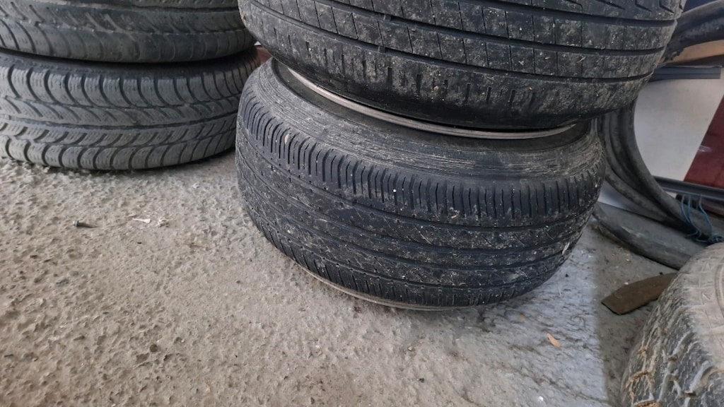 BBS Jant - 5