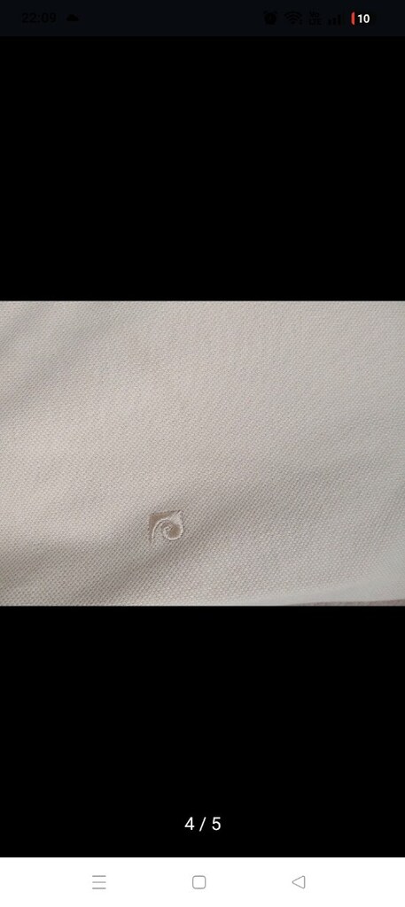Pierre cardin erket polo yaka tişört - 3