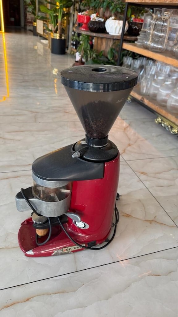 profesyonel espressi Makinesi - 2