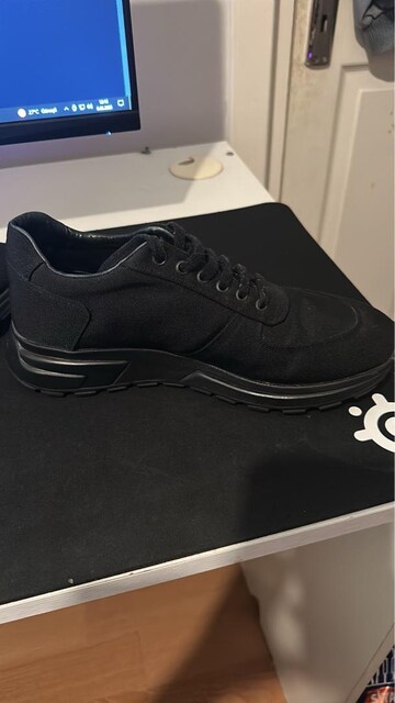 Prada ayakkabı