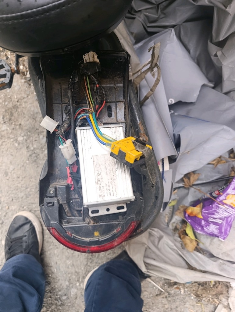 elektrikli rks parçala eksik - 7