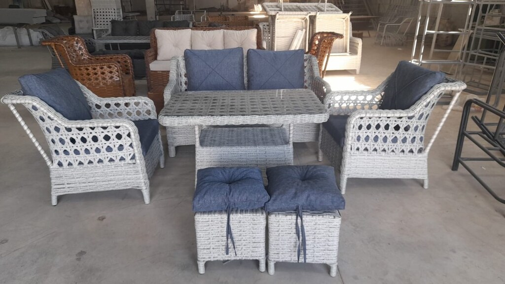 rattan mobilya - 2
