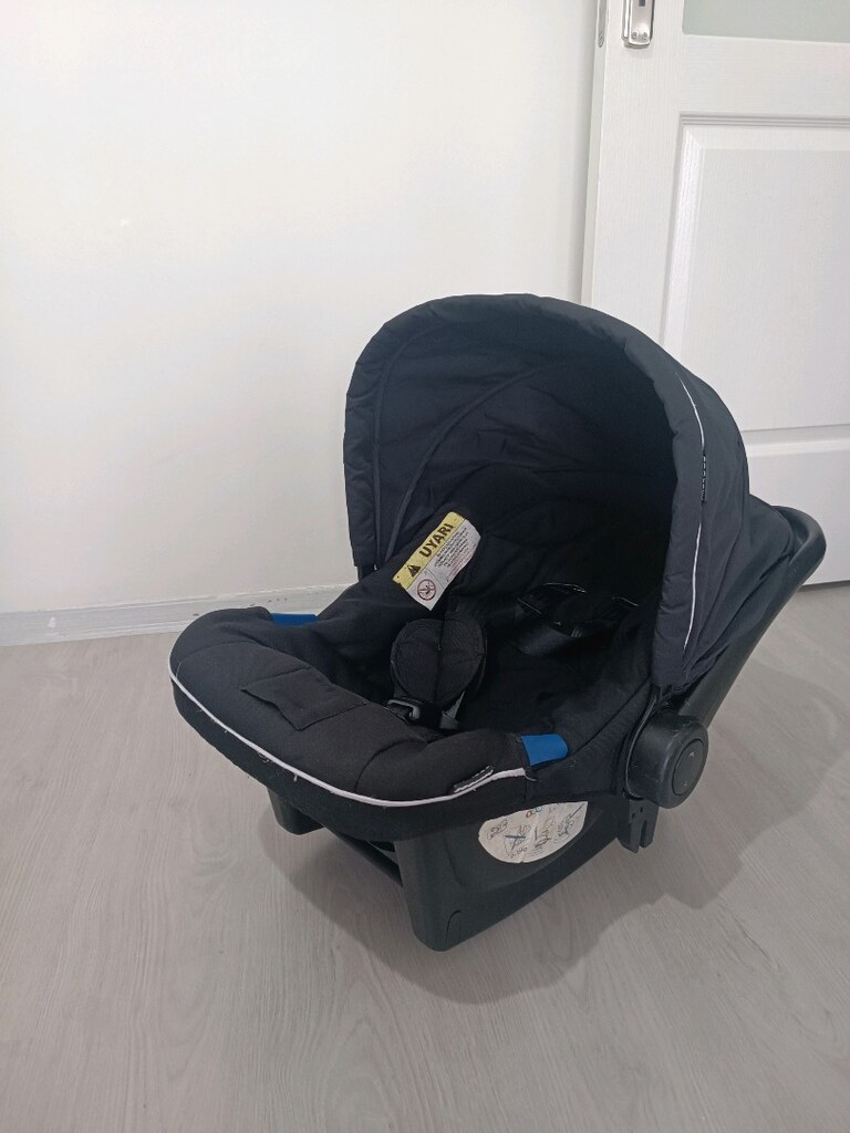 bebek arabası puset mama sandalyesi ana kucağı - 13