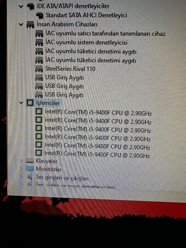GTX 1660 Super oyun bilgisayarı - 4