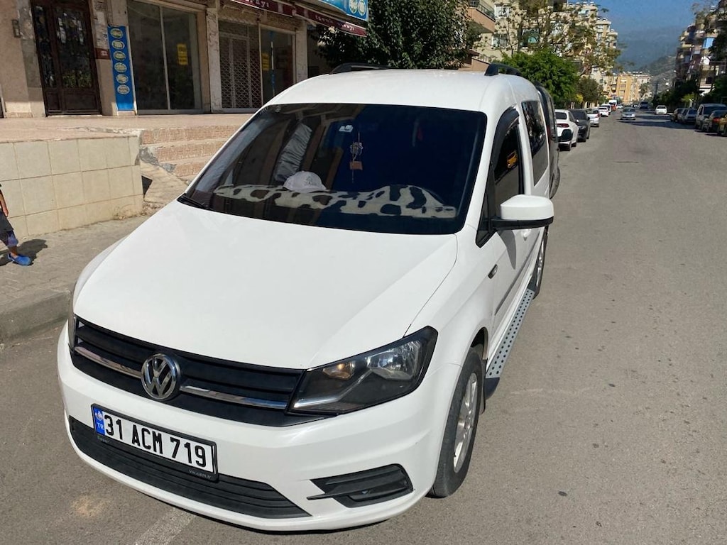 araç 157 bin km - 3