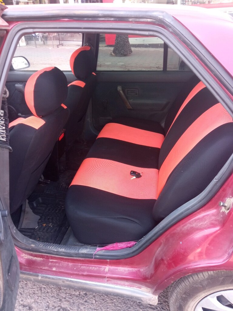 Renault 19 europa 2000 model 1.9 dizel - 13