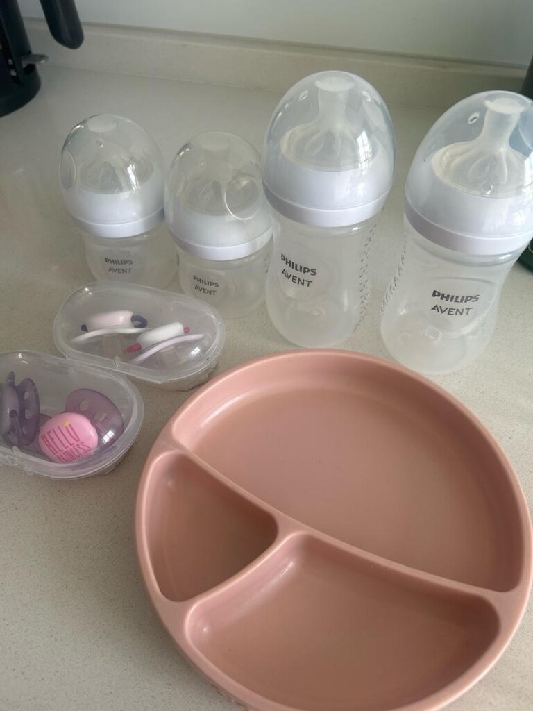 philips avent biberon, oioi tabak, avent emzik - 3