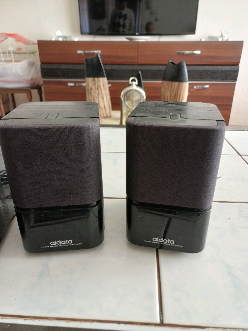 cd çalar ve radio - 2